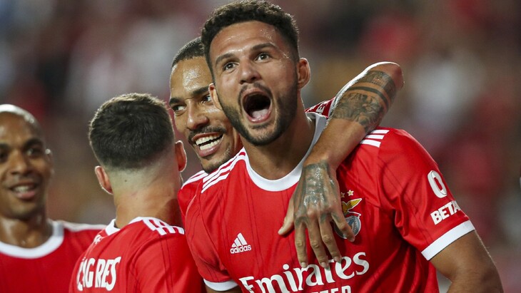 Гонсалу Рамуш