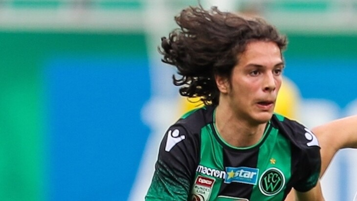 Маттэус Тафернер