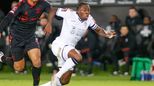 Оксфорд Юнайтед — Суонси. Прогноз и ставка на матч Прогноз на матч Оксфорд Юнайтед — Суонси