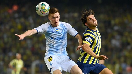 Прогноз на матч Штурм — Динамо К *