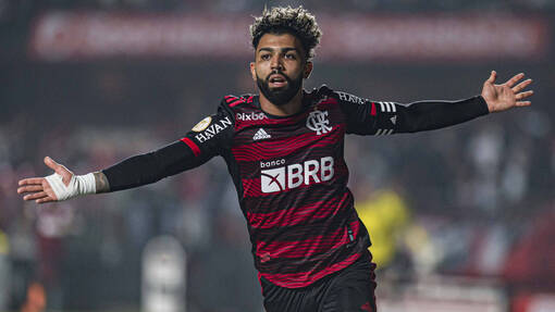 Прогноз на матч Фламенго — Коринтианс