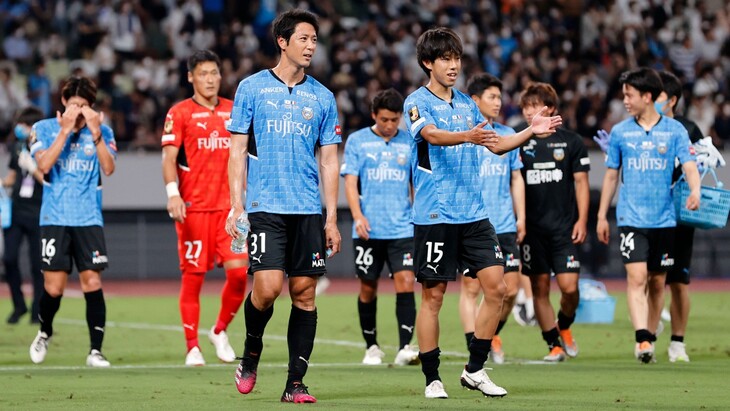 «Кавасаки Фронтале»