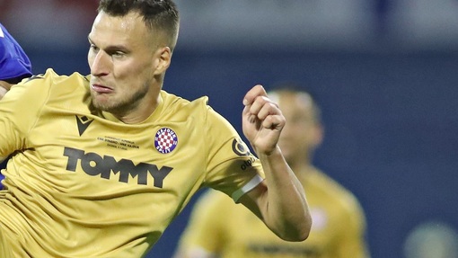 Прогноз на матч Витория Гимарайнш — Хайдук