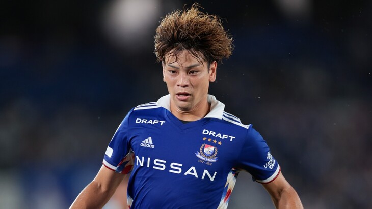 Кацуя Нагато