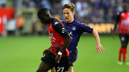 Андерлехт — Пайде. Прогноз и ставка на матч Прогноз на матч Андерлехт — Пайде