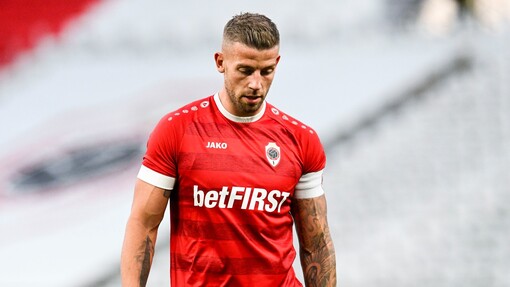 Антверпен — Лиллестрём. Прогноз и ставка на матч Прогноз на матч Антверпен — Лиллестрём