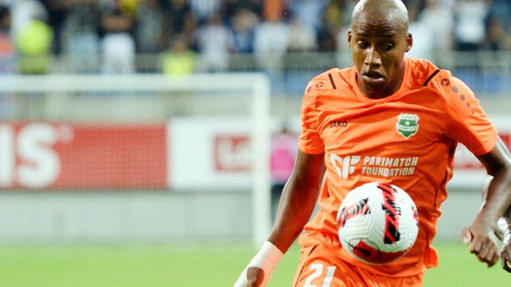 «Арис» проиграл в первом матче