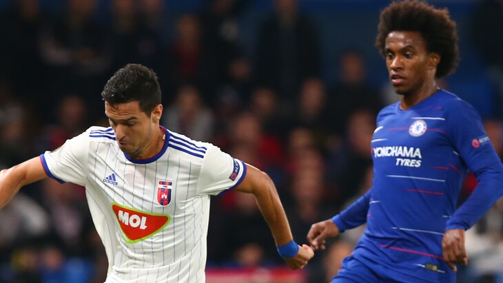 «Фехервар»