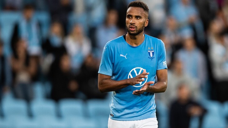 Исаак Кисе Телин