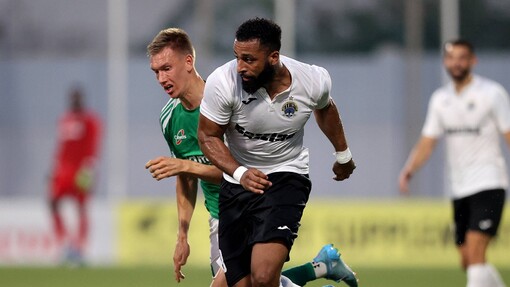 Хайберниан — РФШ. Прогноз и ставка на матч Прогноз на матч Хайберниан — РФШ