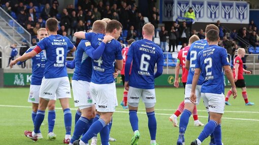 * Клаксвик — Балкани. Прогноз и ставка на матч Прогноз на матч * Клаксвик — Балкани