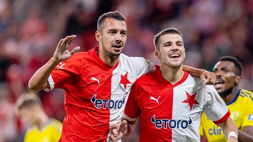 Панатинаикос — Славия П. Прогноз и ставка на матч Прогноз на матч Панатинаикос — Славия П