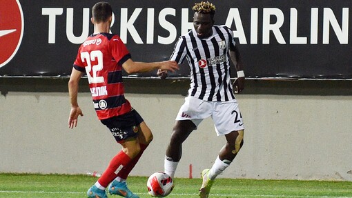 Прогноз на матч * Рапид Вена — Нефтчи