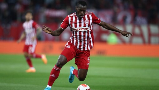 Слован — Олимпиакос. Прогноз и ставка на матч Прогноз на матч Слован — Олимпиакос