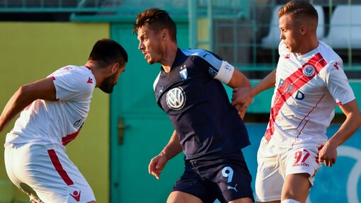 Тобол — Зриньски. Прогноз и ставка на матч Прогноз на матч Тобол — Зриньски