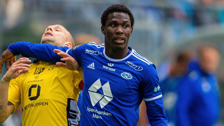 Давид Датро Фофана