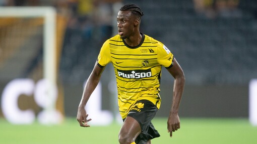 Янг Бойз — КуПС. Прогноз и ставка на матч Прогноз на матч Янг Бойз — КуПС