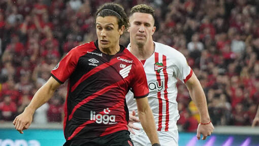 Эстудиантес Ла Плата — Атлетико Паранаэнсе. Прогноз и ставка на матч Прогноз на матч Эстудиантес Ла Плата — Атлетико Паранаэнсе