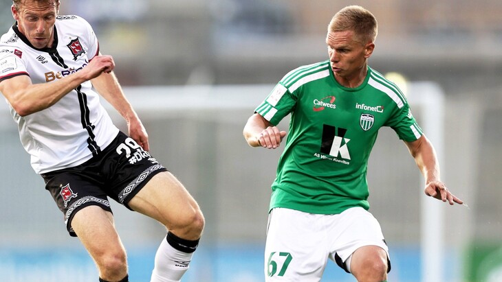 Илья Антонов