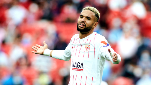 Прогноз на матч Осасуна — Севилья