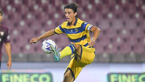 Парма — Бари. Прогноз и ставка на матч Прогноз на матч Парма — Бари