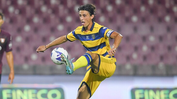 Роберто Инглезе