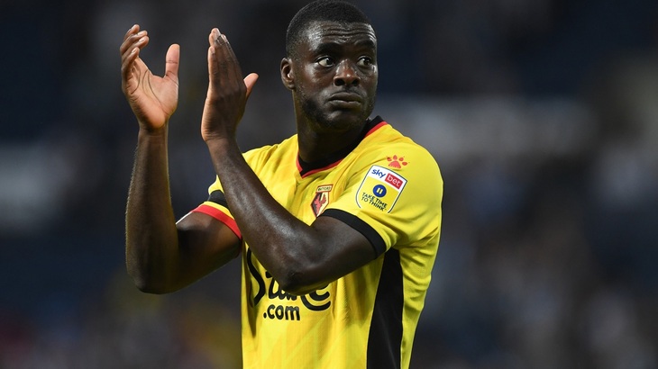 «Уотфорд» имеет четыре очка после первых двух туров