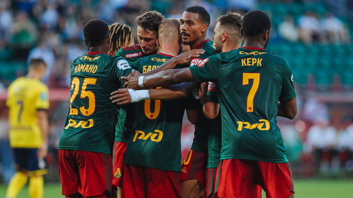 Прогноз на матч Локомотив — Крылья Советов