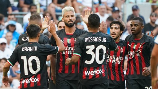 Прогноз на матч Милан — Удинезе