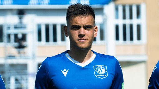 Прогноз на матч Минск — Витебск