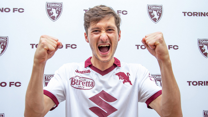 Алексей Миранчук