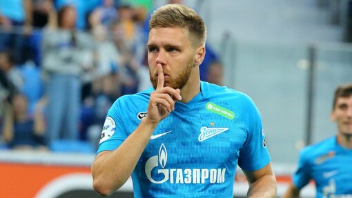 Прогноз на матч Зенит — ЦСКА