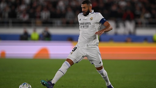 Прогноз на матч Альмерия — Реал Мадрид