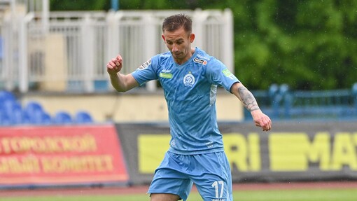 Прогноз на матч Арсенал Дзержинск — Динамо Минск