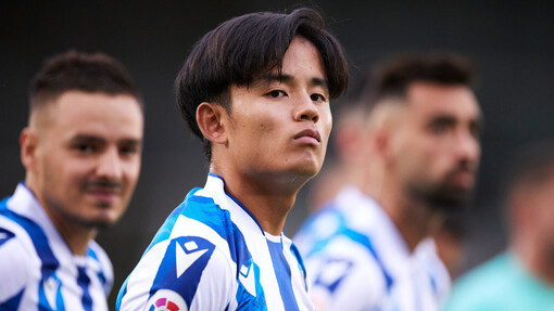 Прогноз на матч Кадис — Реал Сосьедад