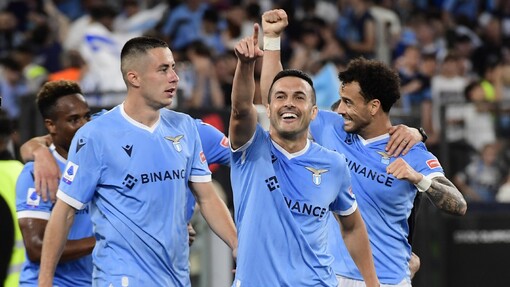 Лацио — Болонья. Прогноз и ставка на матч Прогноз на матч Лацио — Болонья