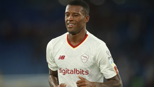 Прогноз на матч Салернитана — Рома