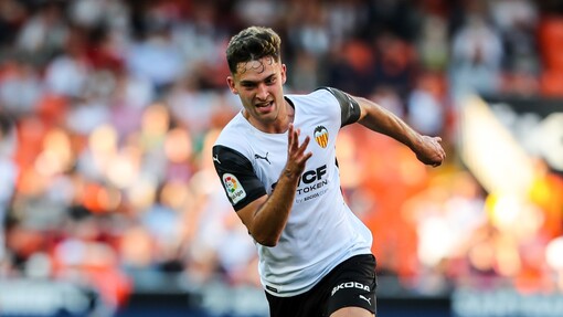 Прогноз на матч Валенсия — Жирона