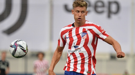 Прогноз на матч Хетафе — Атлетико