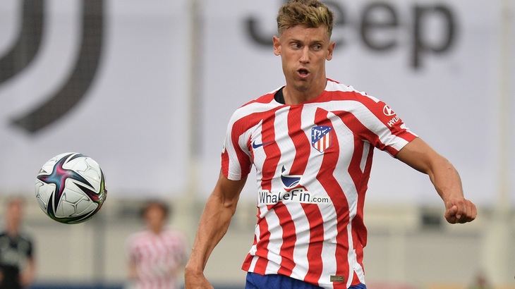 «Атлетико» выиграл все свои предсезонные матчи