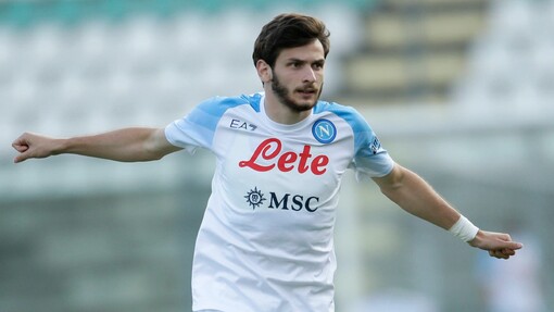 Верона — Наполи. Прогноз и ставка на матч Прогноз на матч Верона — Наполи