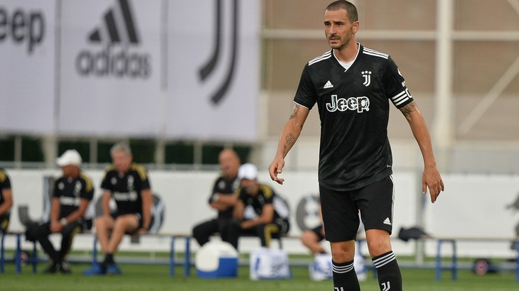 «Ювентус» не выиграл три последних матча