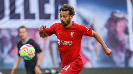 Ливерпуль — Кристал Пэлас. Прогноз и ставка на матч Прогноз на матч Ливерпуль — Кристал Пэлас