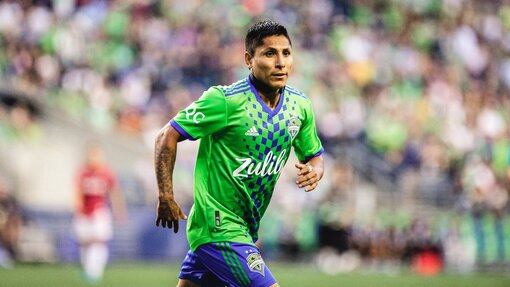 Прогноз на матч Сиэтл Саундерс — Реал Солт Лэйк