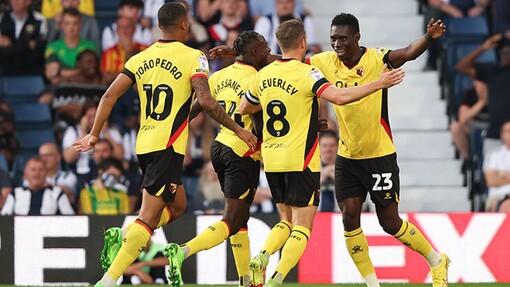 Бирмингем Сити — Уотфорд. Прогноз и ставка на матч Прогноз на матч Бирмингем Сити — Уотфорд