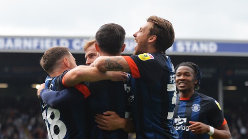 Бристоль Сити — Лутон Таун. Прогноз и ставка на матч Прогноз на матч Бристоль Сити — Лутон Таун