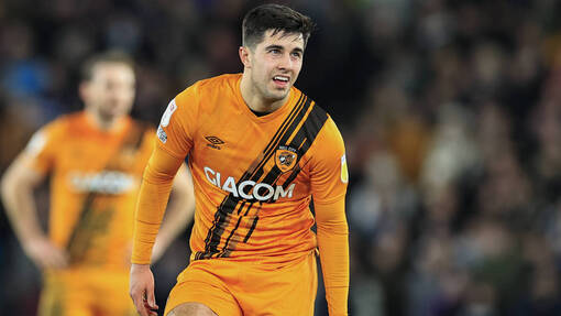 Бёрнли — Халл Сити. Прогноз и ставка на матч Прогноз на матч Бёрнли — Халл Сити