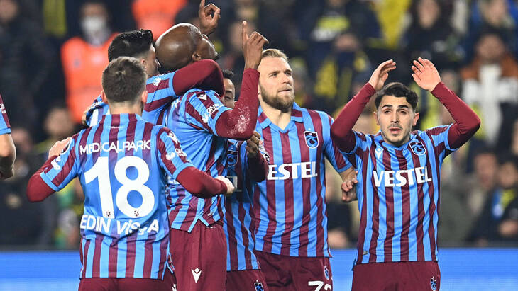 «Трабзонспор»