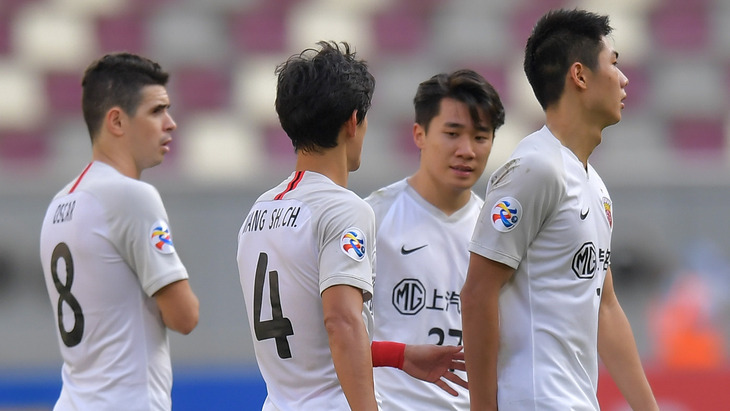 «Шанхай Порт»