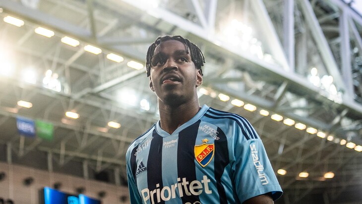 Йоэль Асоро